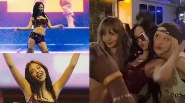 BLACKPINK