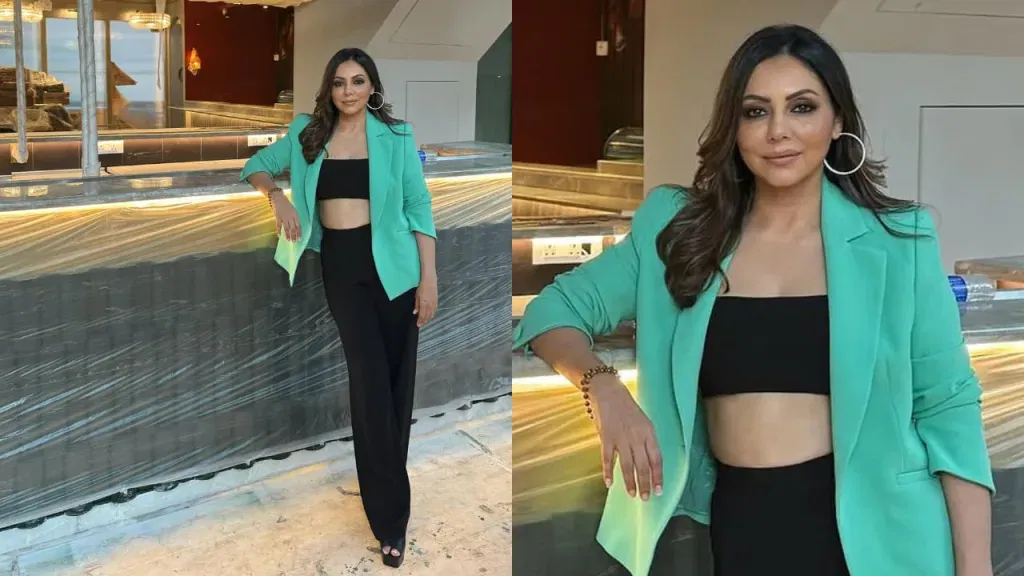 Gauri Khan 