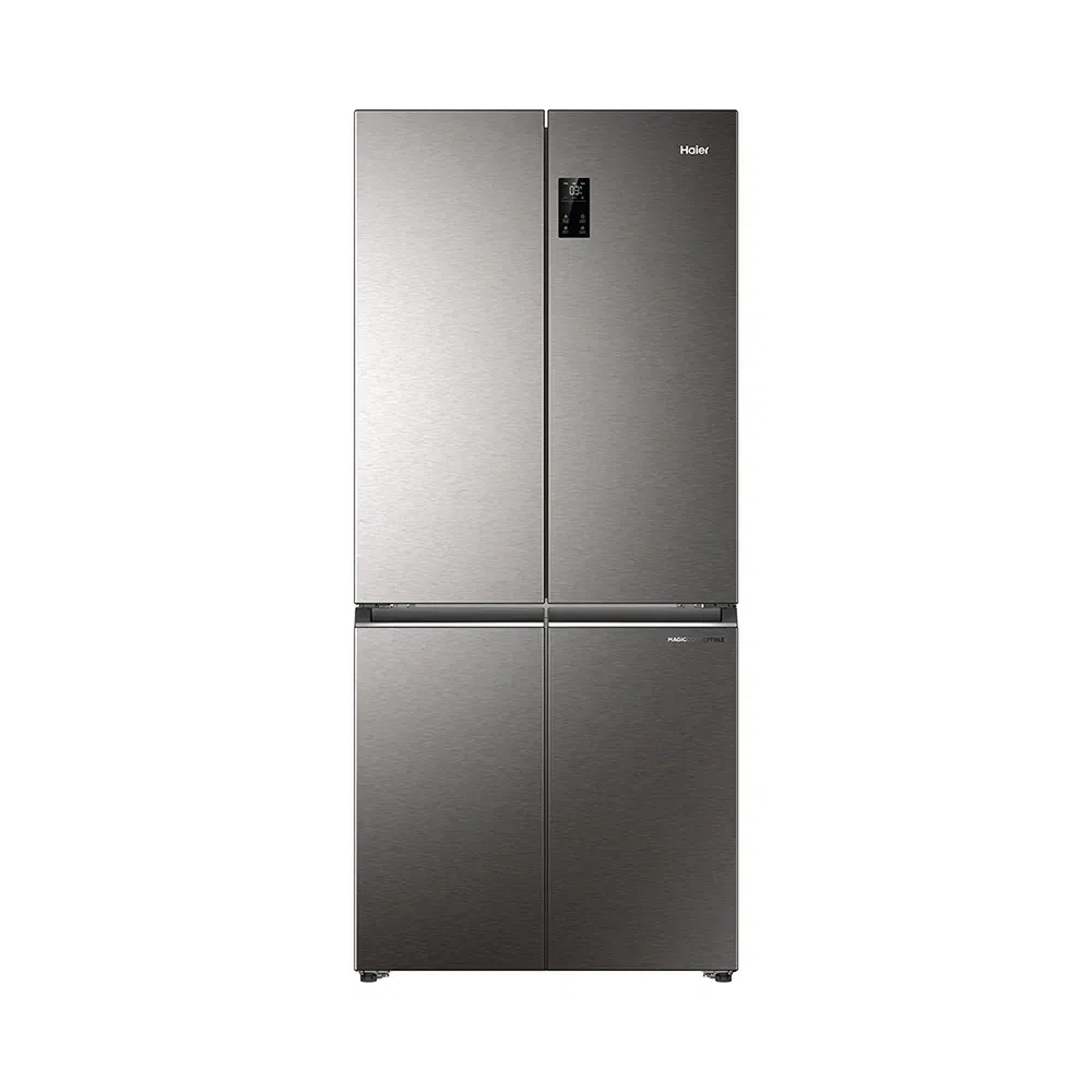 Haier Lumiere: India’s First 4-Door Convertible Refrigerator