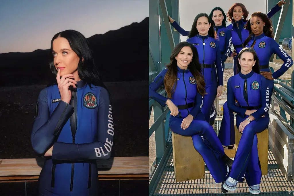 Katy Perry