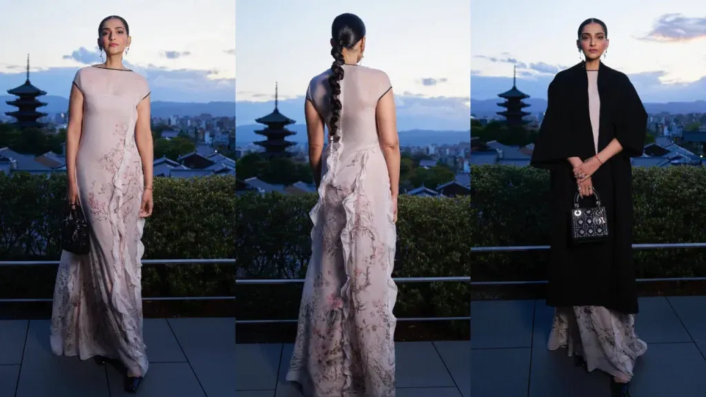 Sonam Kapoor