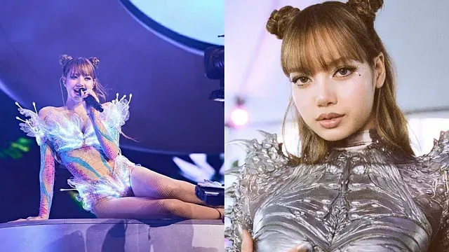 image 490 BLACKPINK Lisa Dominates Coachella 2025: Hollywood Reporter Names Her ‘Best Band Member to Perform Solo’