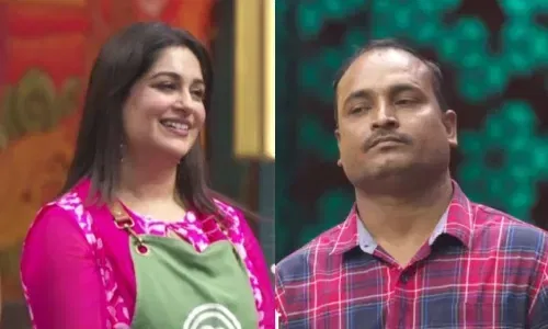 image 492 Dipika Kakar Sizzles in Celebrity MasterChef India 2025: Bollywood Knowledge Meets Culinary Flair