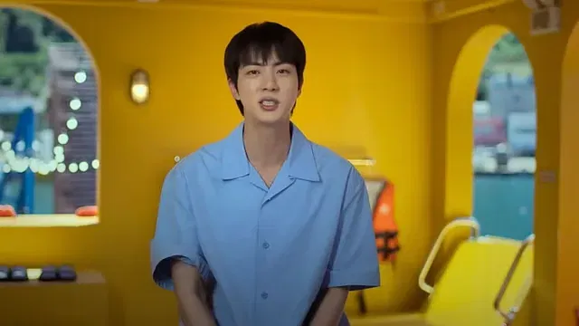 BTS