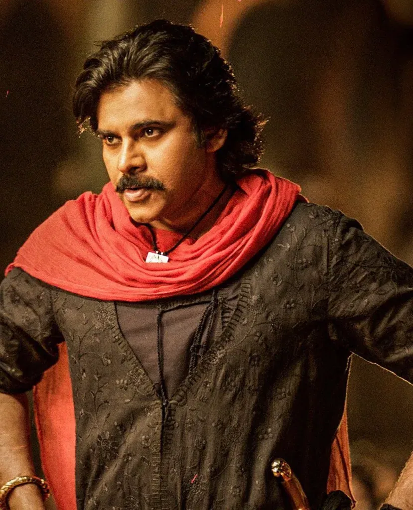 image 497 Pawan Kalyan ‘OG’ Ignites: Thaman Teases ‘Fire Storm’ Single, Fans Await Power Star’s Return