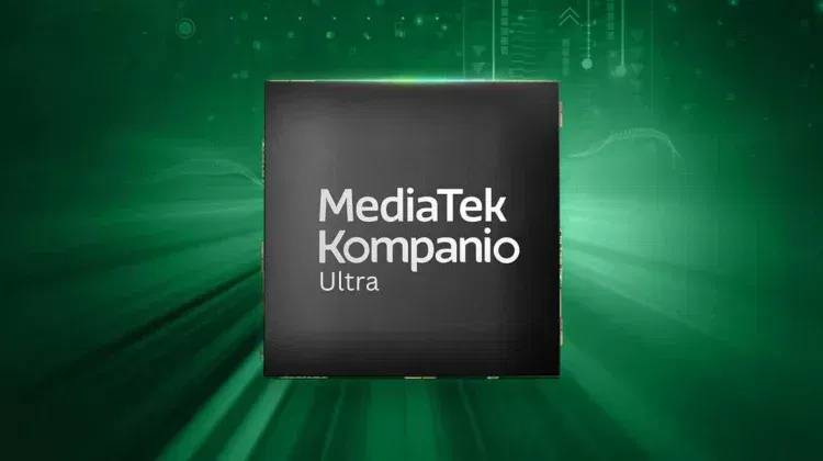 MediaTek Kompanio Ultra 910: The Chromebook Chip That Changes Everything
