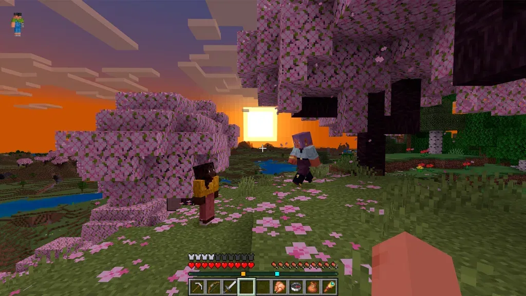 image 526 Unlock Minecraft Future: How to Download Bedrock 1.21.80.28 Beta and Preview on Every Device