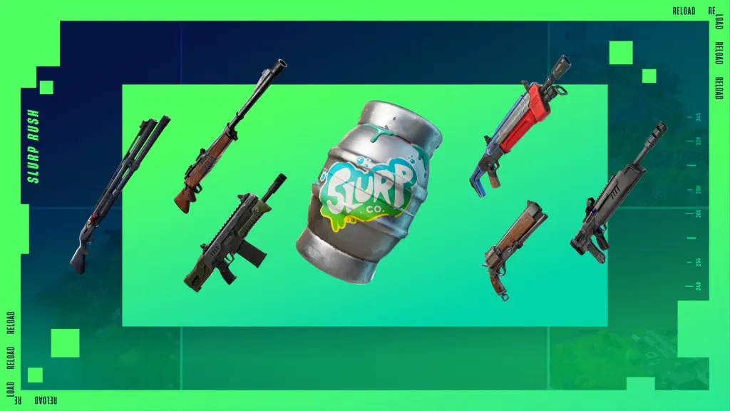 Fortnite 