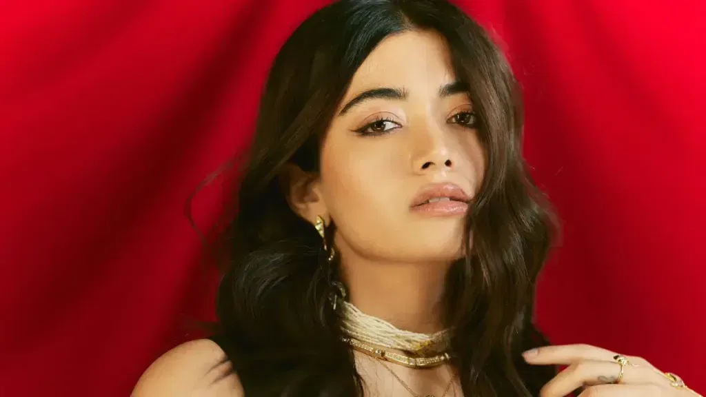 Rashmika Mandanna