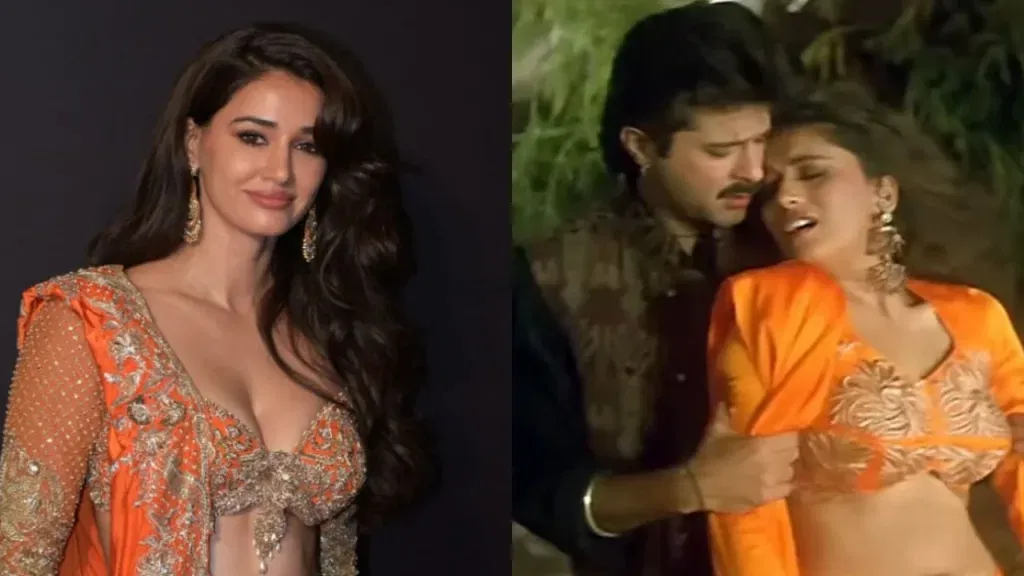 Disha Patani