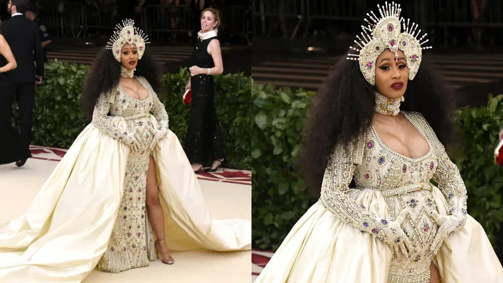 Met Gala