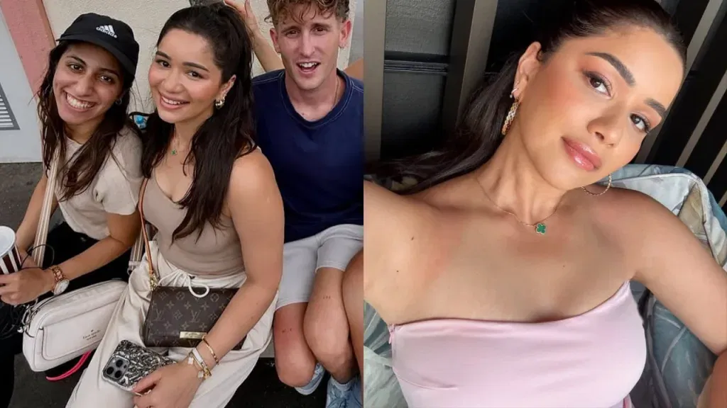 Sara Tendulkar