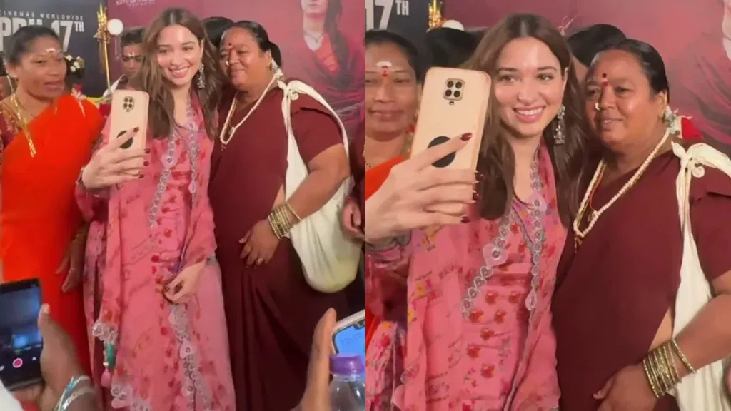 Tamannaah Bhatia 