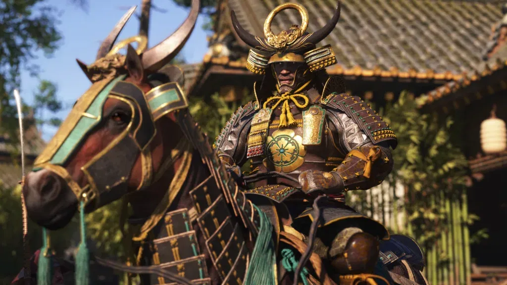 image 613 Assassin’s Creed Shadows: Mastering the Hunt for Masamune’s Legendary Thorn Tanto