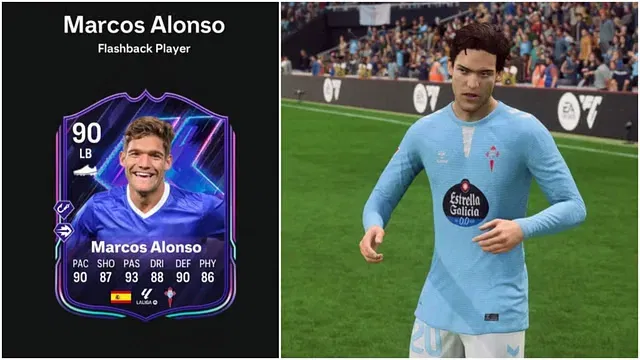 EA FC25