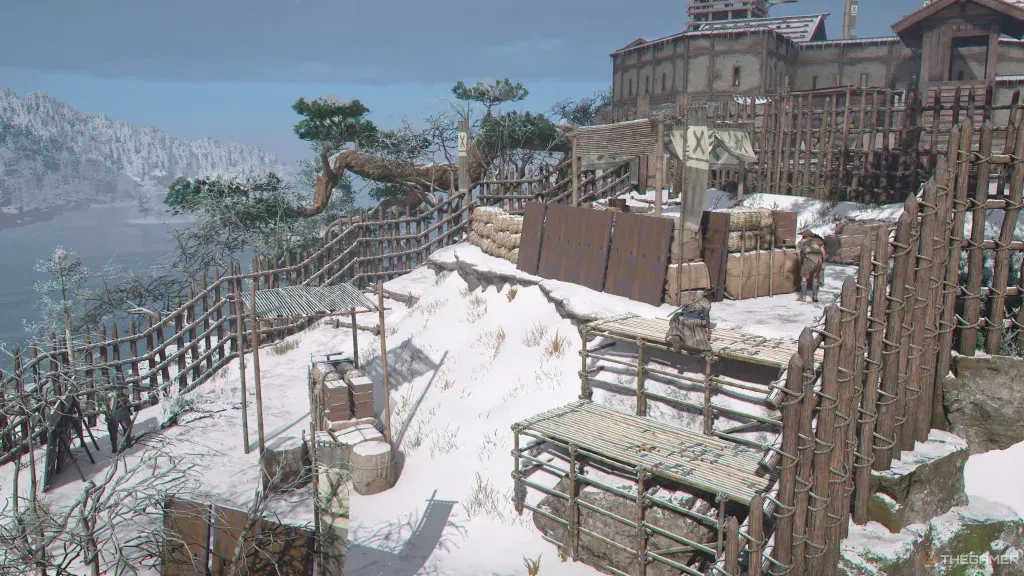 Assassin’s Creed Shadows