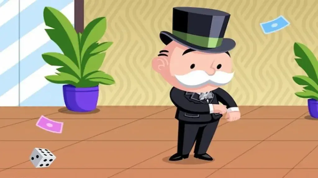 Monopoly GO