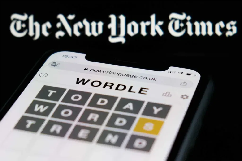 NYT 