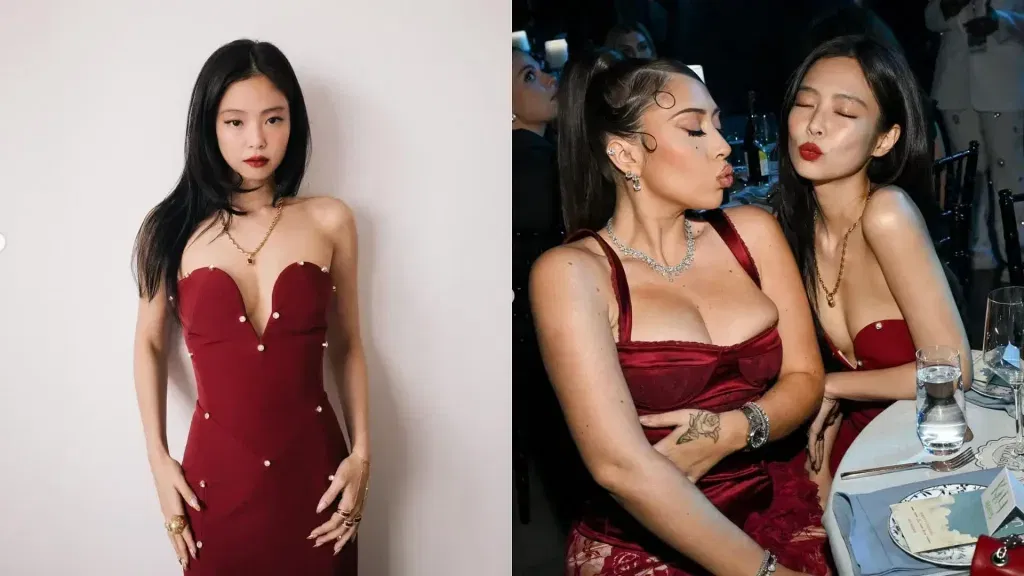 Blackpink 