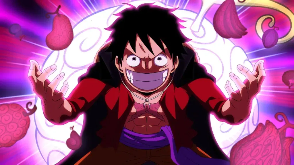 image 661 One Piece Secrets: Luffy’s Revolutionary Devil Fruit Destiny!