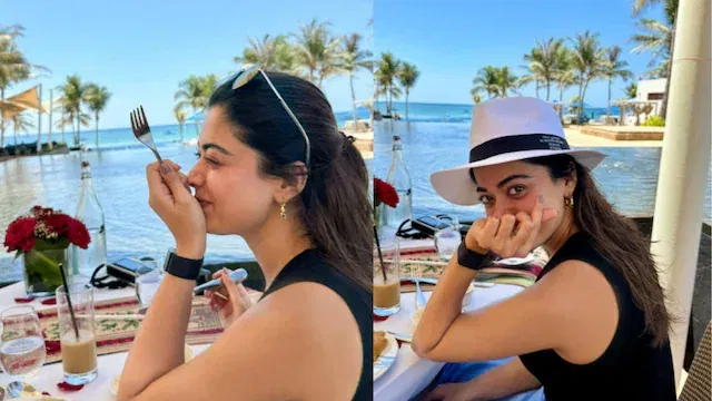 Rashmika 
