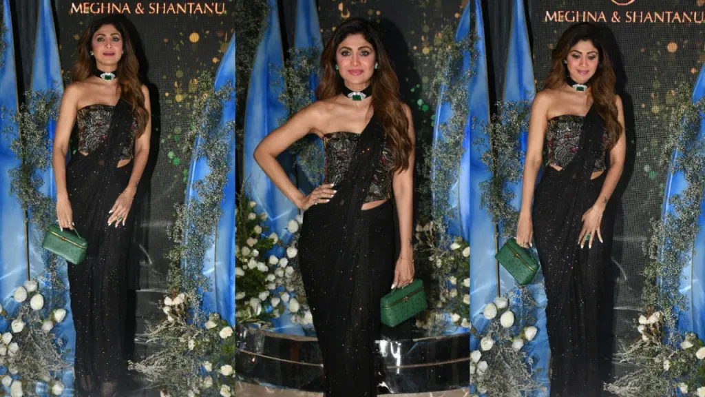Shilpa Shetty