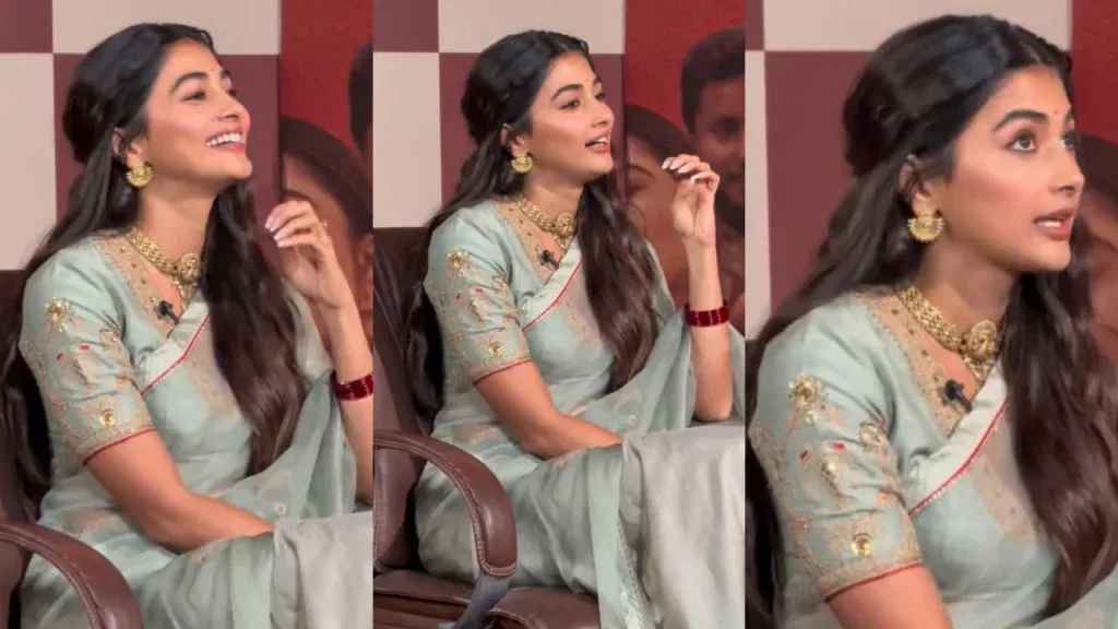 Pooja Hegde