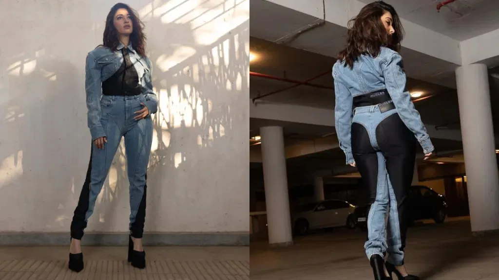 image 694 Denim Revolution: Bollywood’s Hottest Jeans Trends Revealed!