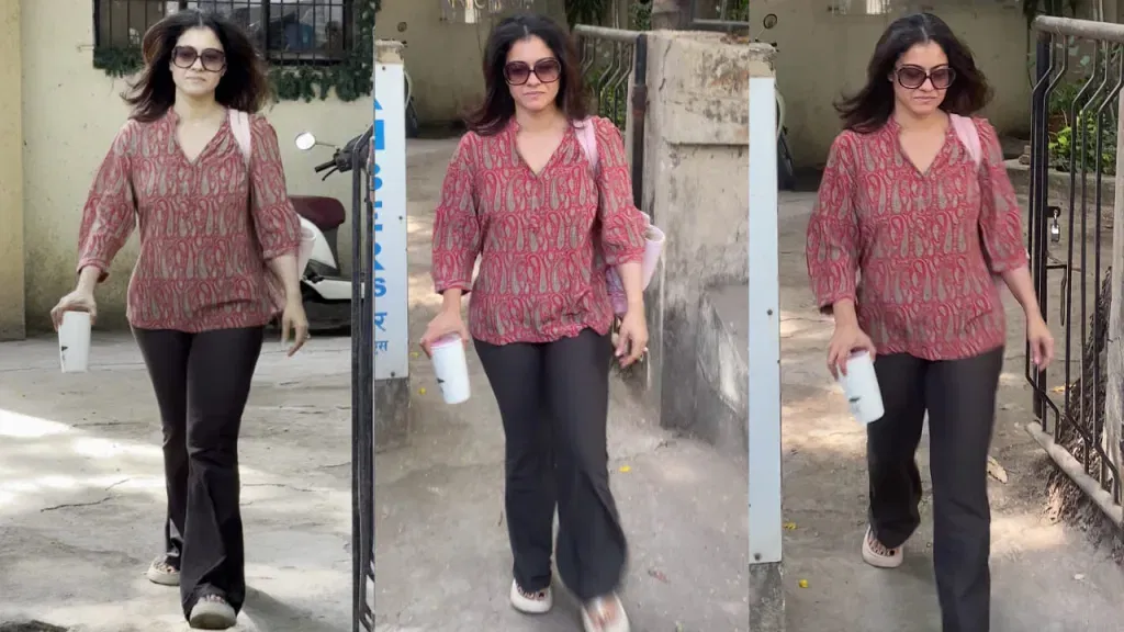 Kajol 
