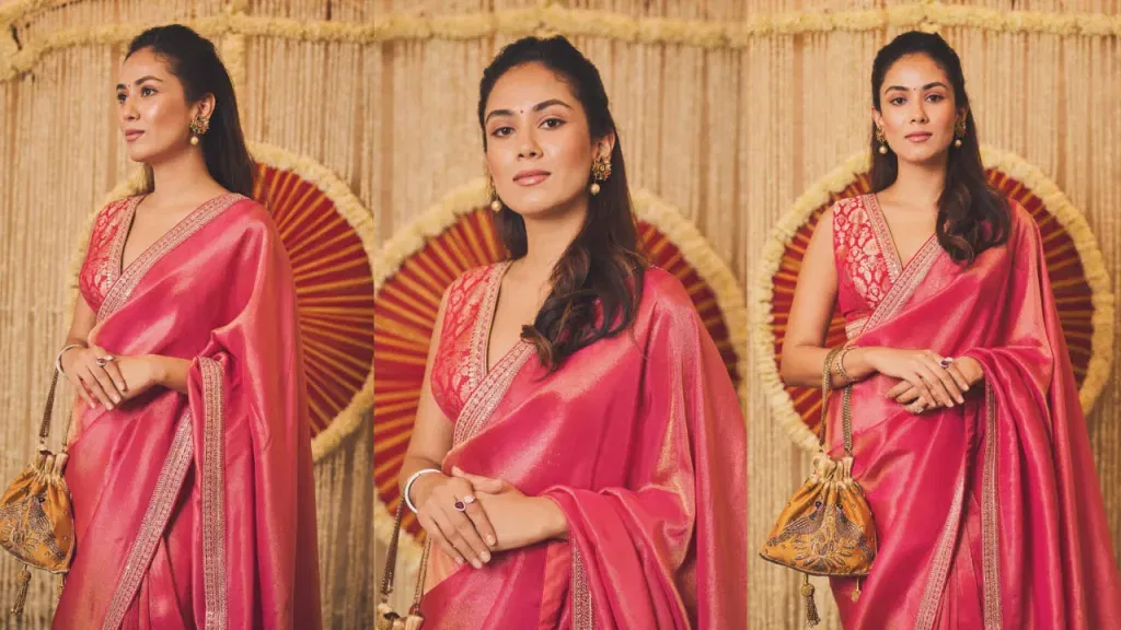 Mira Rajput