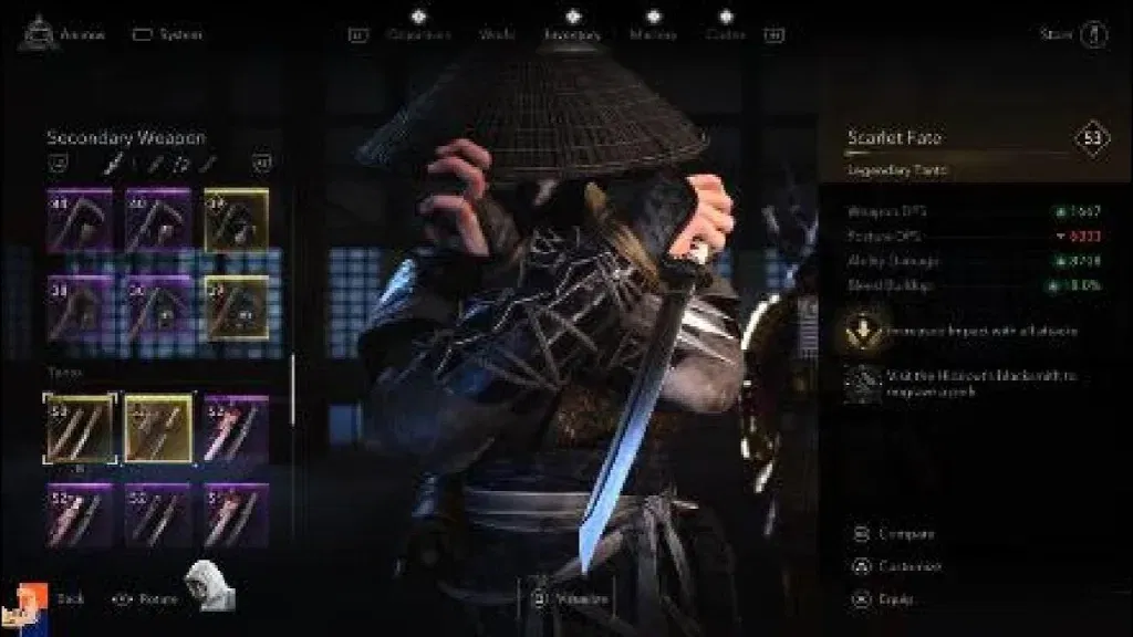 Assassin’s Creed Shadows
