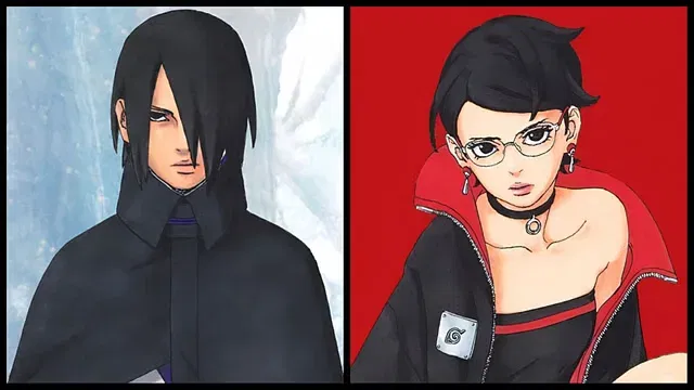 Boruto
