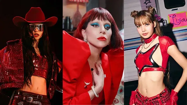Lady Gaga 