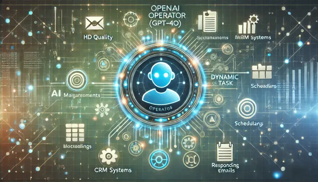 OpenAI 