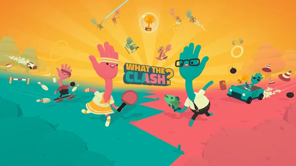 Apple Arcade Unveils 5 New Games for May 2025