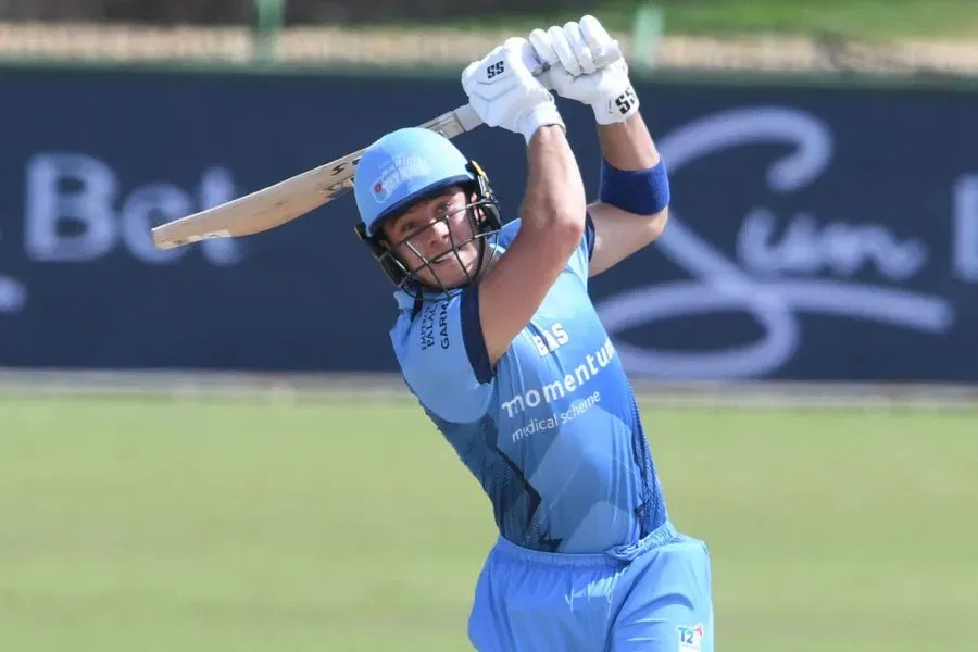 Dewald Brevis