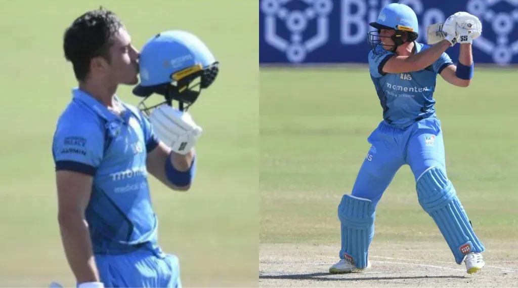 image 833 Dewald Brevis: From ‘Baby AB’ to Hampshire Hawks - A Cricket Prodigy’s Breakthrough
