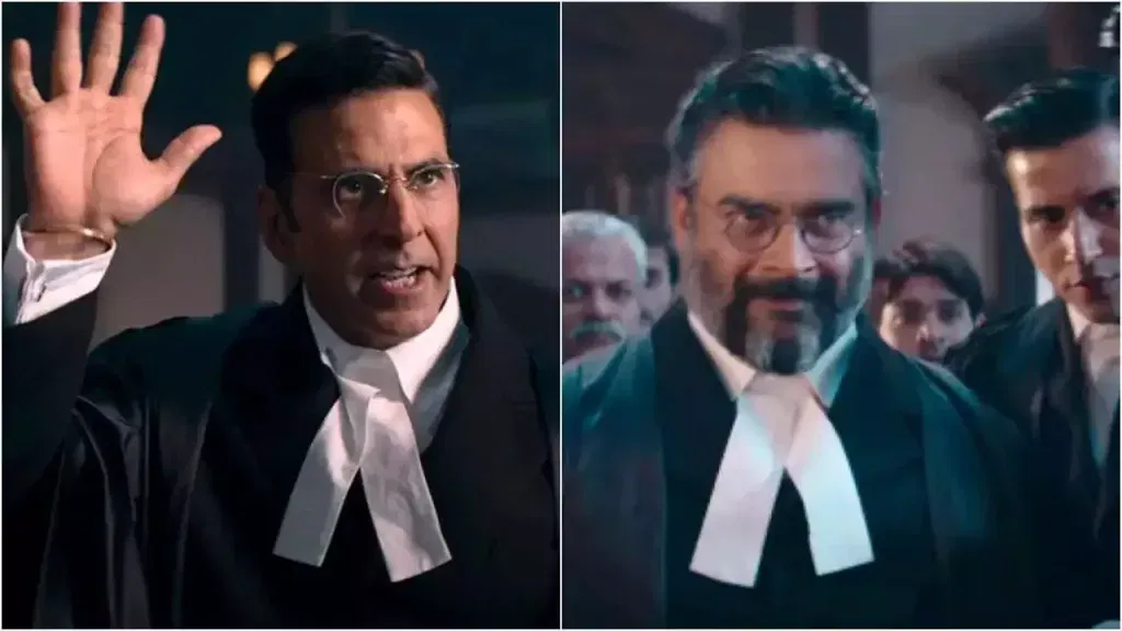 Kesari 2
