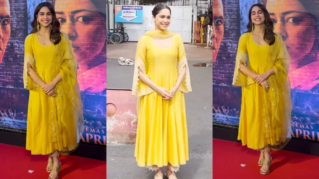 Sharvari Wagh