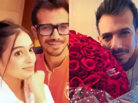 Yuzvendra Chahal 
