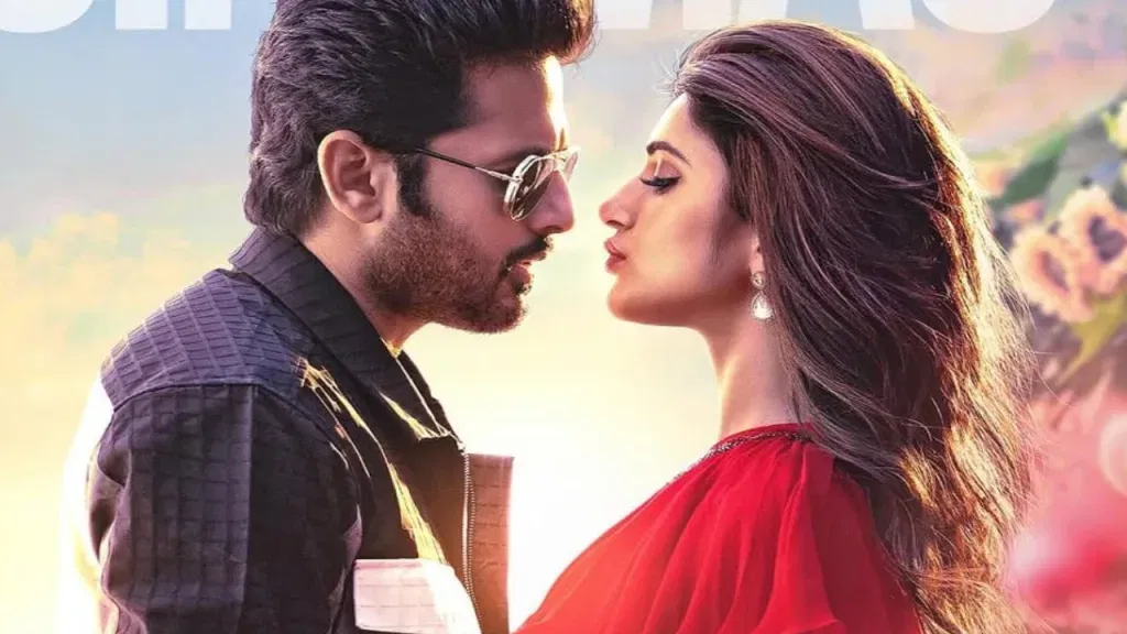 image 848 Robinhood OTT Release: Nithiin’s Rom-Com Set to Conquer Digital Screens on ZEE5