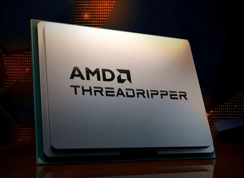AMD Threadripper 9000: Shimada Peak Unleashes Workstation Revolution