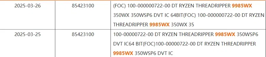 AMD Threadripper 9000: Shimada Peak Unleashes Workstation Revolution