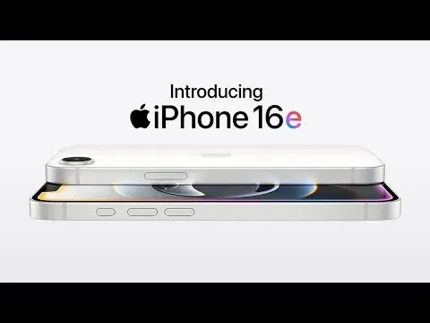 iPhone 16e Uses 40% Apple Parts, Cuts Costs with C1 Modem
