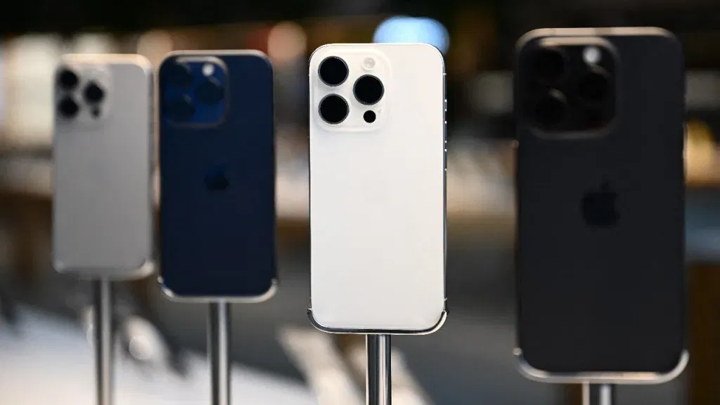 iPhone 18 Prices May Rise Due to 2nm Chips, Tariffs