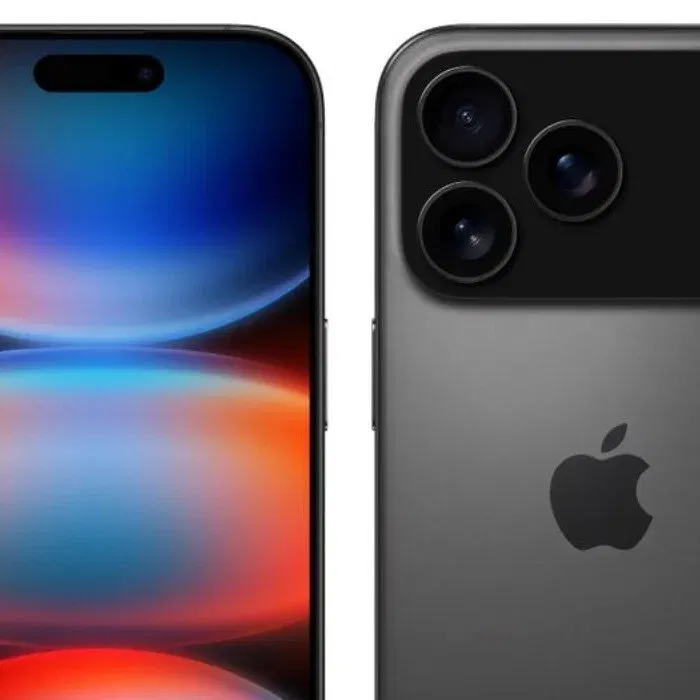 iPhone 17 Pro