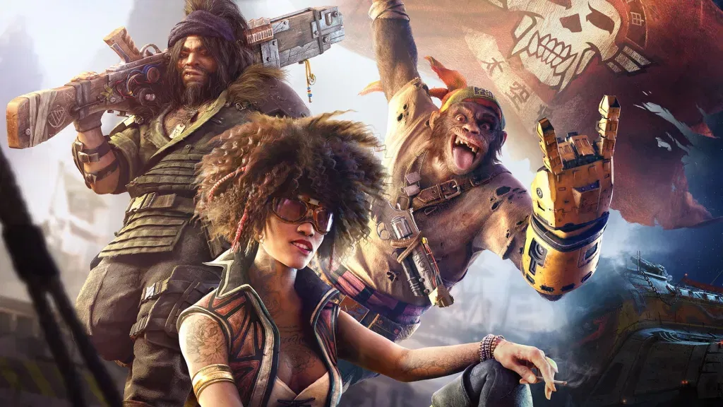 Ubisoft 