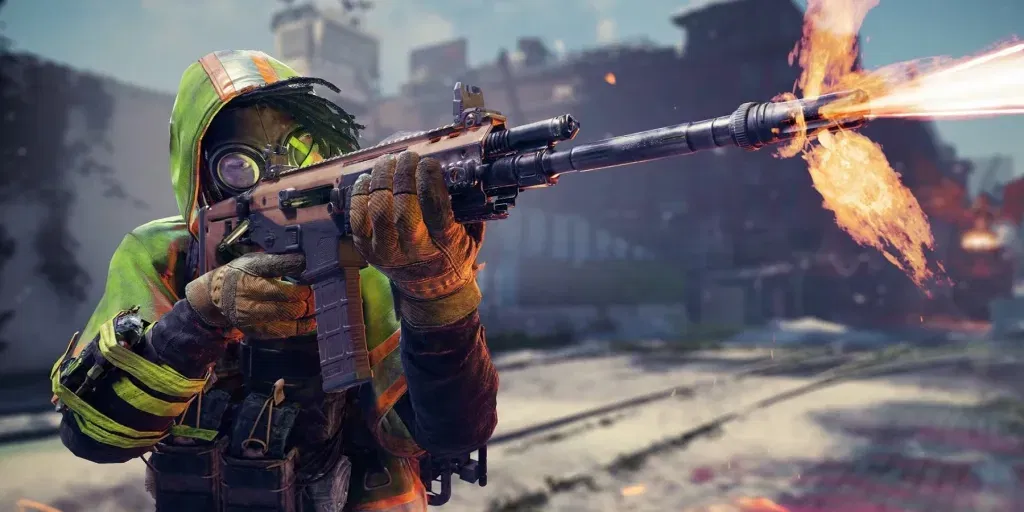 image 907 Ubisoft Battle Royale Gamble: XDefiant Creator Sounds the Alarm