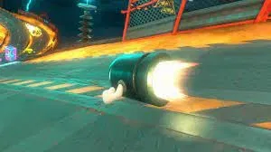 image 914 Mario Kart World: 8 Explosive New Items That Will Revolutionize Racing