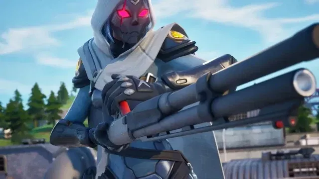 Fortnite 